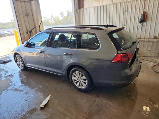 2016 VOLKSWAGEN GOLF SPORT #3297185895