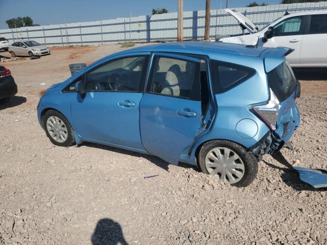 2014 NISSAN VERSA NOTE S - 3N1CE2CP2EL364209