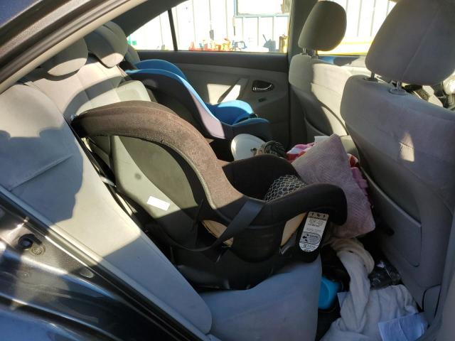 2010 TOYOTA CAMRY HYBRID - 4T1BB3EK3AU118581