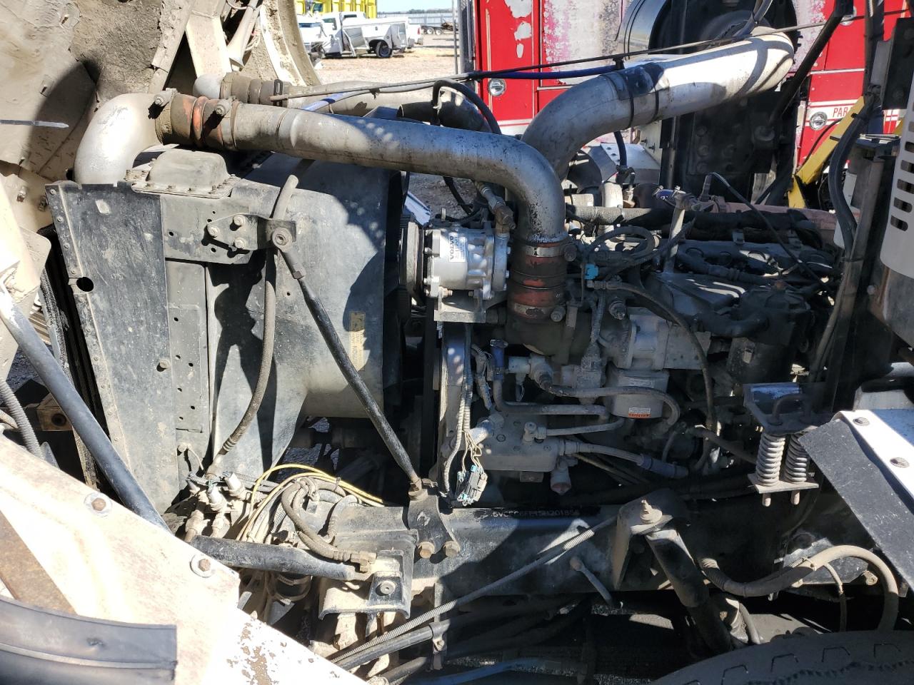 Lot #3286543169 2005 AUTC XPEDITOR WXR