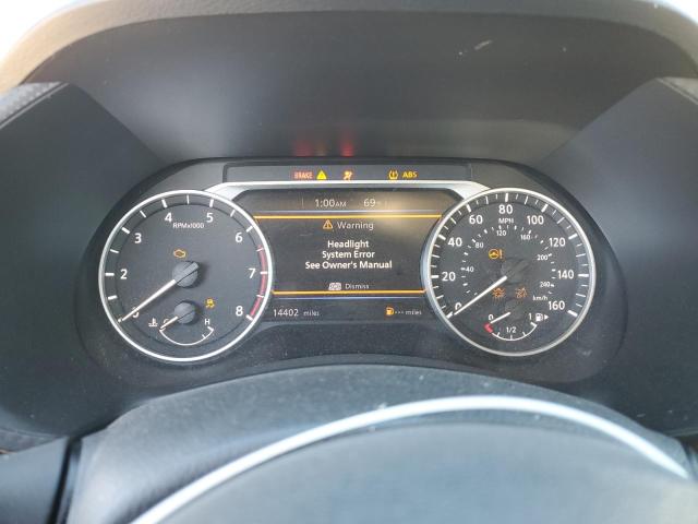 2024 NISSAN SENTRA SV 3N1AB8CV8RY251360