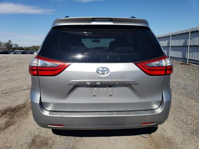 2017 TOYOTA SIENNA LE 5TDKZ3DC7HS859762
