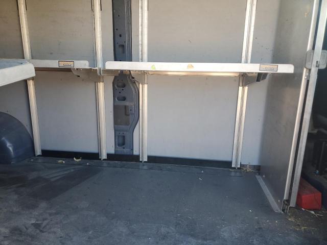 2021 RAM PROMASTER #3302641008