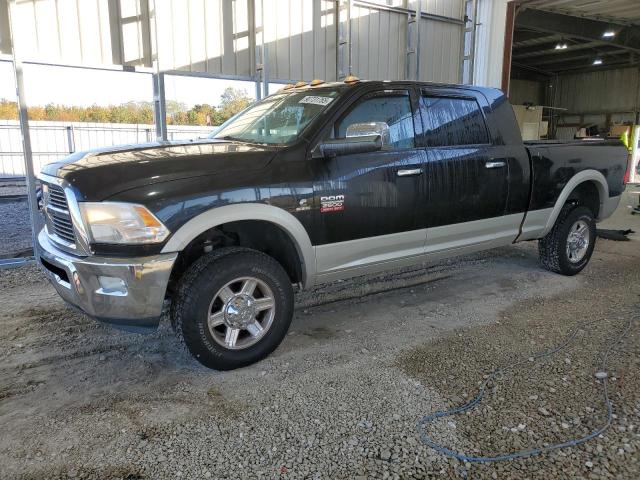 Global Auto Auctions: 2010 DODGE RAM 2500