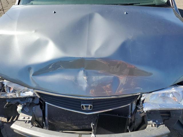 2001 HONDA ODYSSEY EX #3297191396