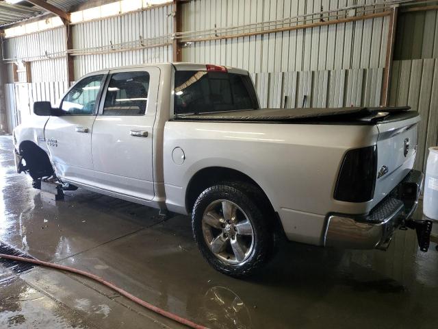 2016 RAM 1500 SLT 3C6RR7LT8GG348752