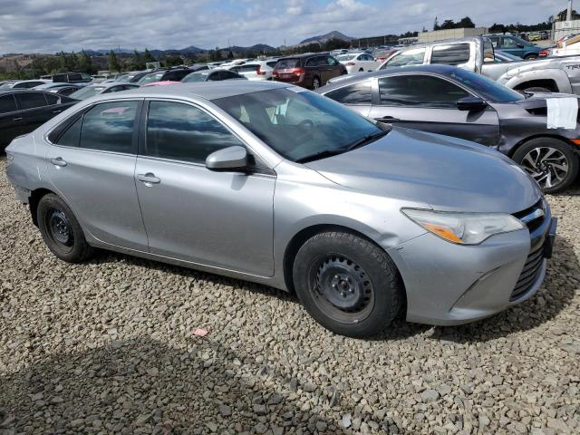 2015 TOYOTA CAMRY LE 4T4BF1FK9FR498725