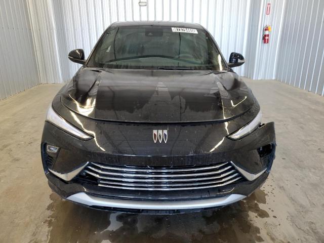 2025 BUICK ENVISTA PR - KL47LAEP5SB231561