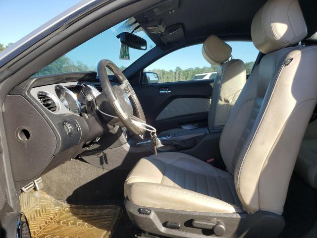 2014 FORD MUSTANG - 1ZVBP8AM2E5241862