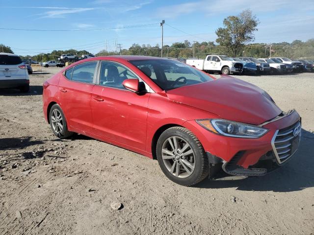 2018 HYUNDAI ELANTRA SE - 5NPD84LF1JH229986