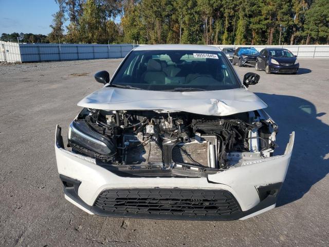 2023 HONDA CIVIC SPOR #3296250531