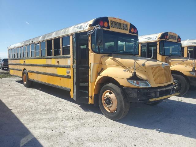 Global Auto Auctions: 2013 IC CORPORATION CE SERIES SCHOOL