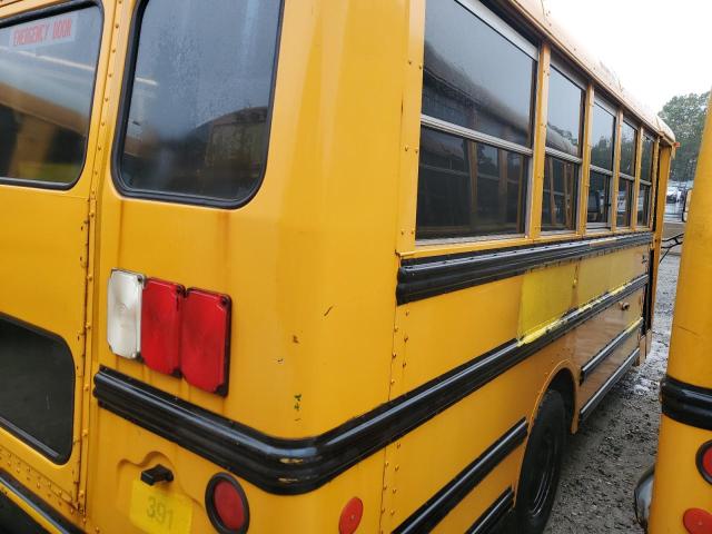 2013 CHEVROLET MINOTOUR G3500 #3273768360