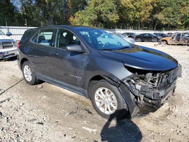 2018 CHEVROLET EQUINOX LS - 2GNAXHEV8J6127114