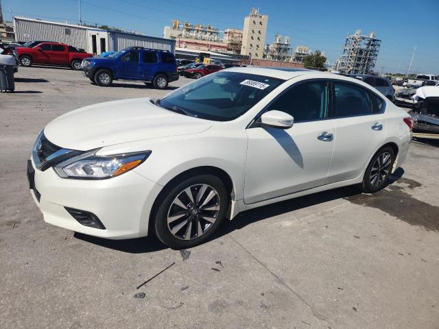 Global Auto Auctions: 2016 NISSAN ALTIMA 2.5