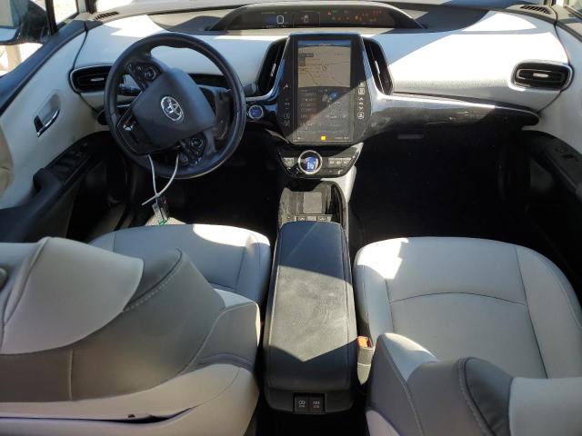 2020 TOYOTA PRIUS PRIM - JTDKARFP2L3131738