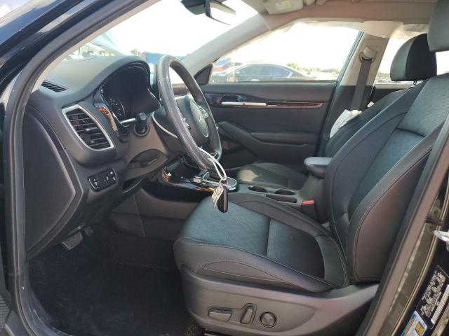 2023 KIA SELTOS SX #3297175872