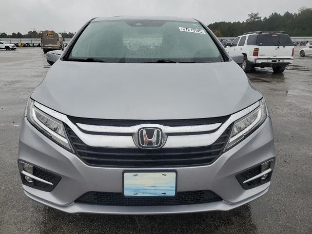 2018 HONDA ODYSSEY EL - 5FNRL6H98JB058364