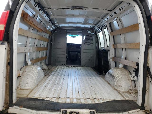 2014 GMC SAVANA CARGO 2500 13 #3296470643