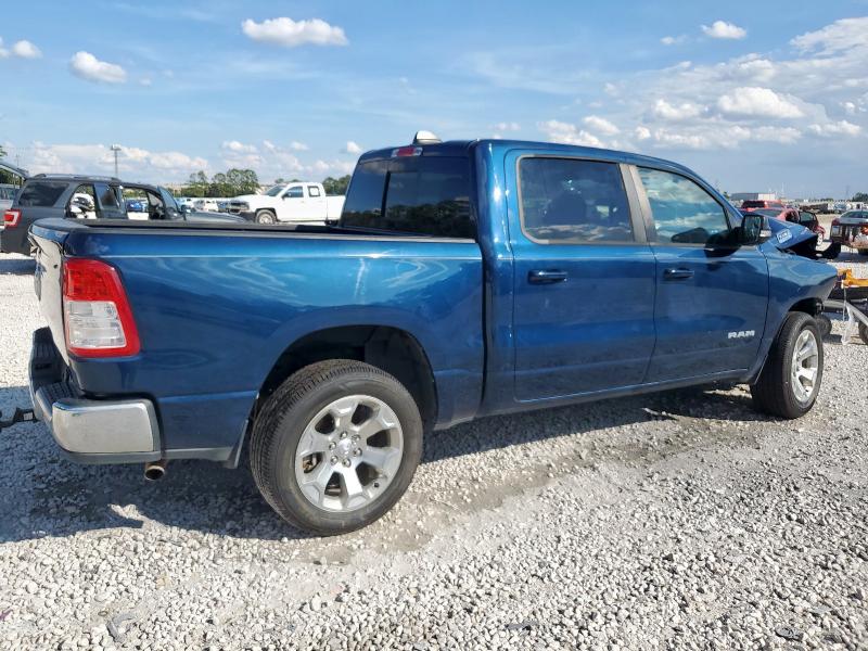 2022 RAM 1500 BIG H - 1C6RREFG1NN336076