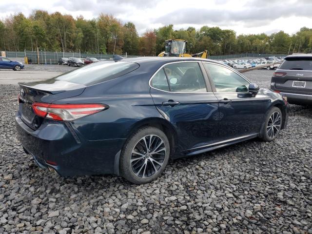 2019 TOYOTA CAMRY L 4T1B11HK4KU724847