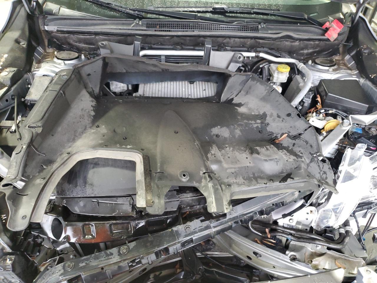 SUBARU ASCENT PREMIUM