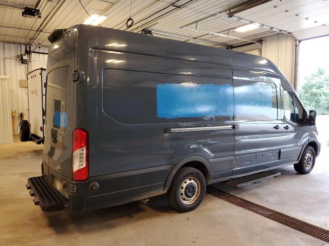 2020 FORD TRANSIT T- #3317725077