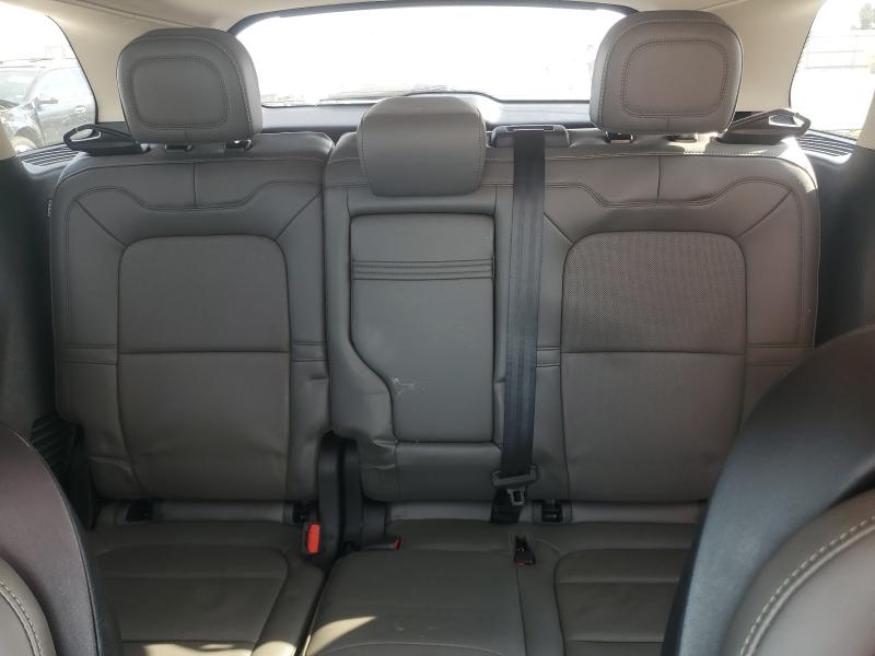 2023 LINCOLN CORSAIR RE #3304177442