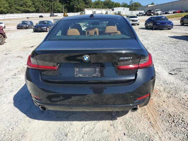 2023 BMW 330I - 3MW69FF03P8D46275
