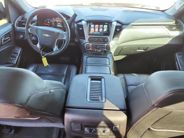 2018 CHEVROLET TAHOE K150 - 1GNSKCKJXJR152253