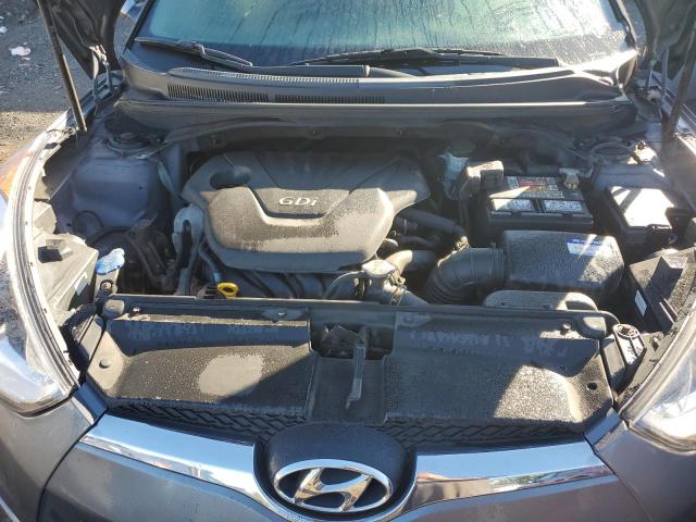 2016 HYUNDAI VELOSTER KMHTC6AD5GU267402