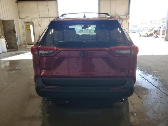 2025 TOYOTA RAV4 XLE #3296285474