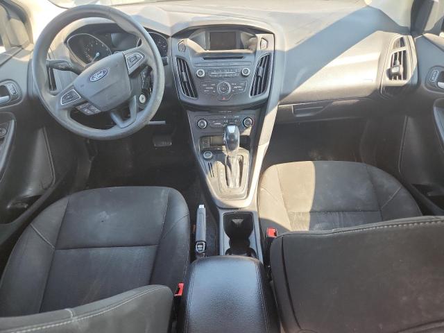 2015 FORD FOCUS SE - 1FADP3F27FL307976