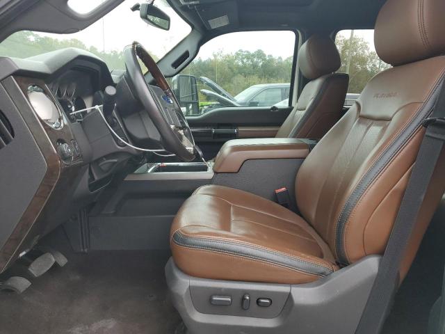 2016 FORD F250 SUPER - 1FT7W2BT6GEC67608