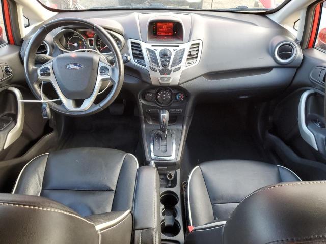 2012 FORD FIESTA SES - 3FADP4FJ0CM174727