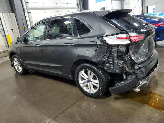 2020 FORD EDGE SEL #3285589276