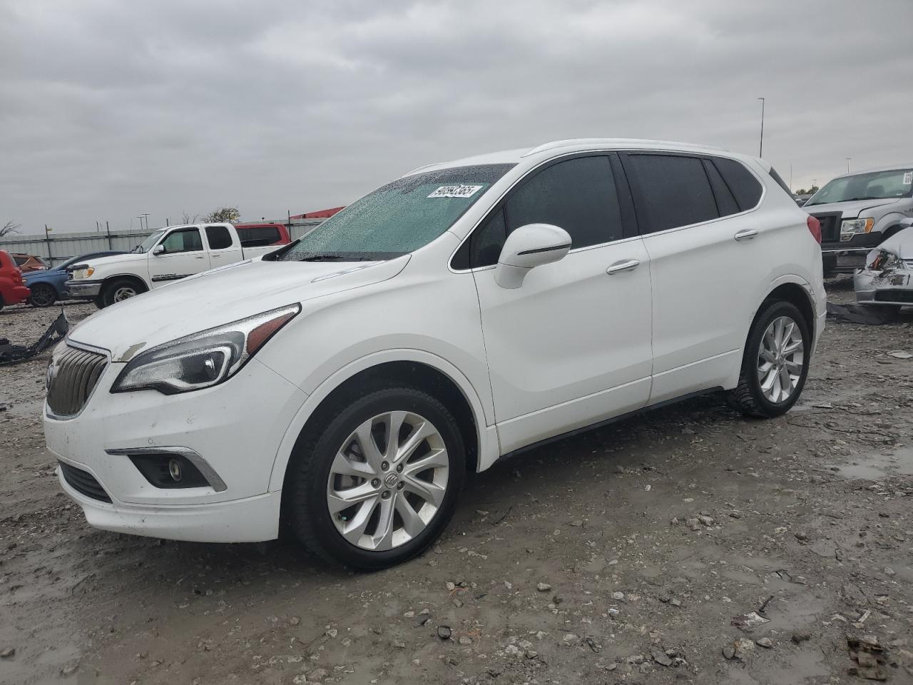 BUICK ENVISION PREMIUM