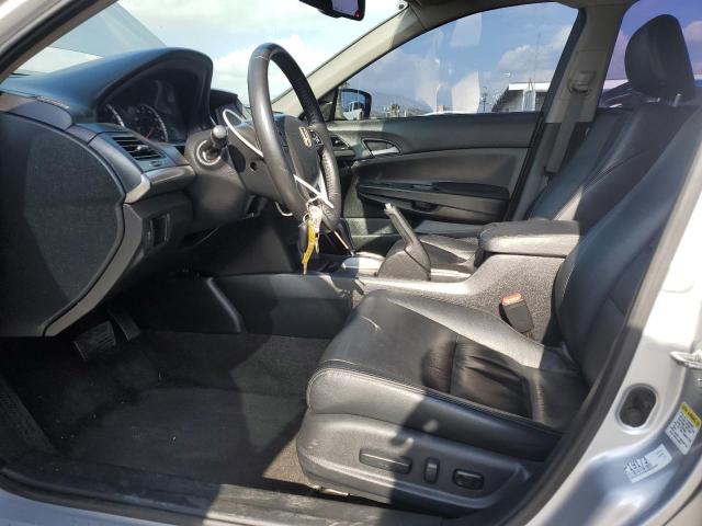 2011 HONDA ACCORD - 1HGCP2F69BA006698