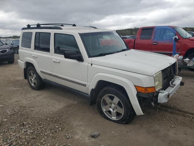 2010 JEEP COMMANDER - 1J4RG4GK9AC130290