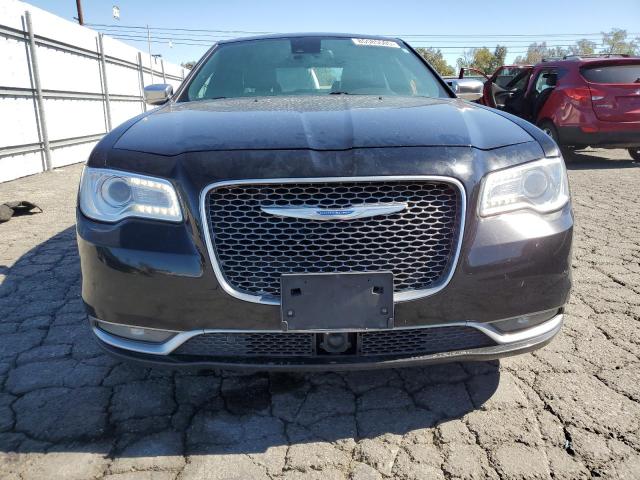 2016 CHRYSLER 300C PLATI 2C3CCAPT2GH278189