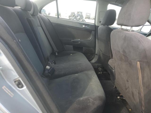 2008 MITSUBISHI LANCER GTS #3287725204