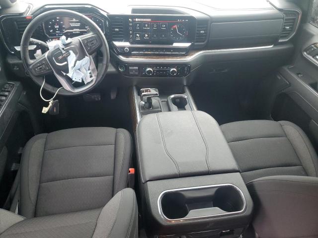 2025 GMC SIERRA C15 - 3GTPHCED2SG295198