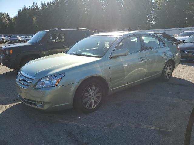 TOYOTA AVALON XL