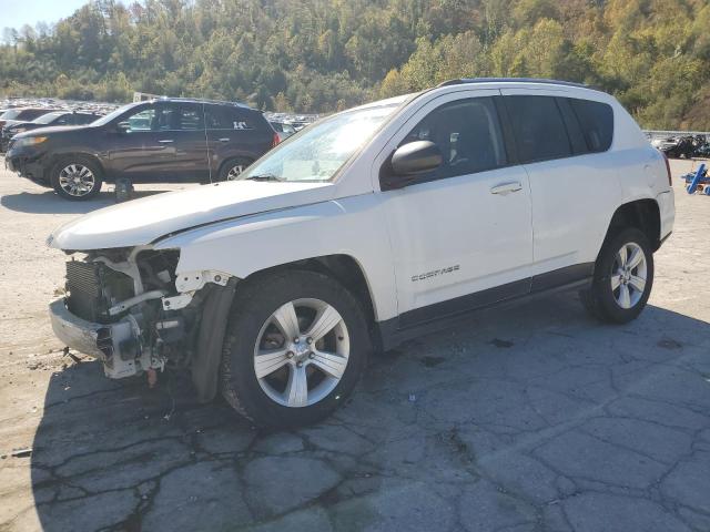 Global Auto Auctions: 2014 JEEP COMPASS SPORT