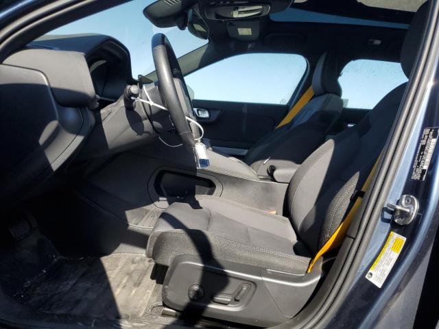 2023 POLESTAR 2 - YSMET3KA7PL120105