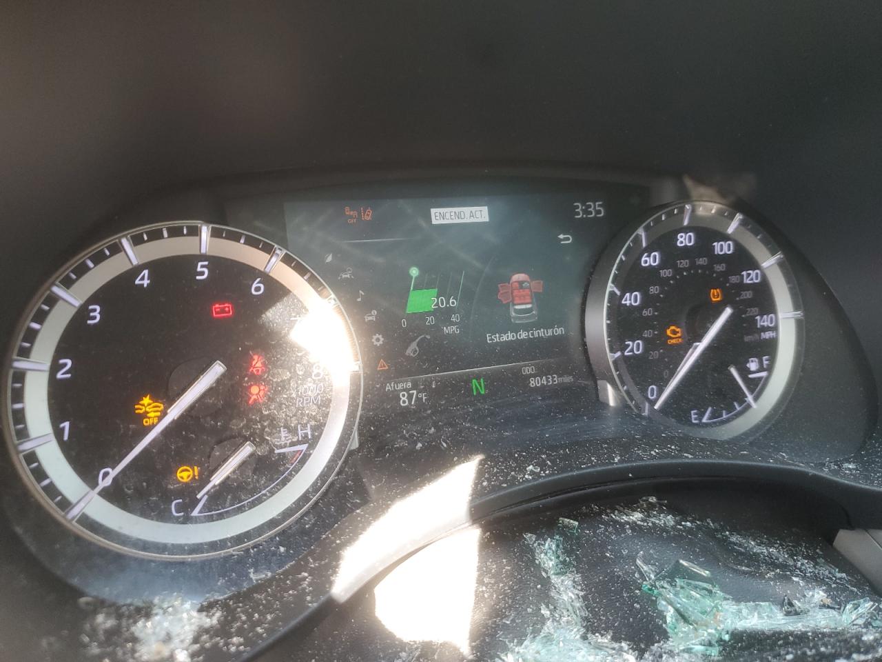 TOYOTA HIGHLANDER LIMITED