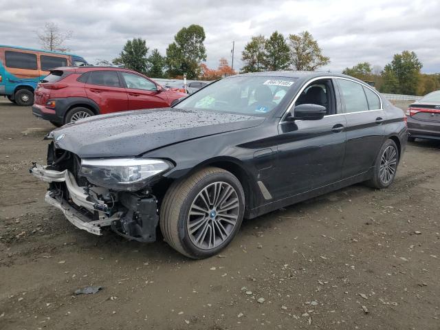 Global Auto Auctions: 2019 BMW 530XE