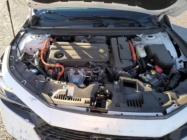 2023 HONDA ACCORD HYB #3298083169