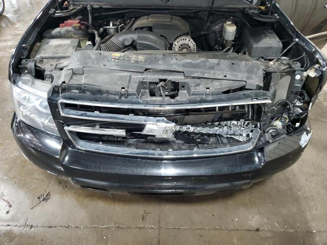 2013 CHEVROLET SUBURBAN K #3293490425