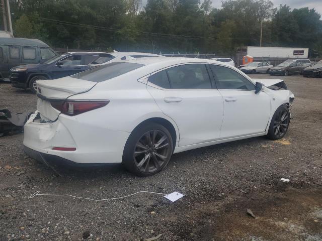 2019 LEXUS ES 350 58ABZ1B1XKU010822